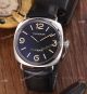 Replica Panerai Radiomir Watch 44mm SS Black Dial Brown leather band 44mm (3)_th.jpg